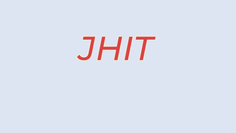 What Does Jhit Mean in Texting? Examples & Uses