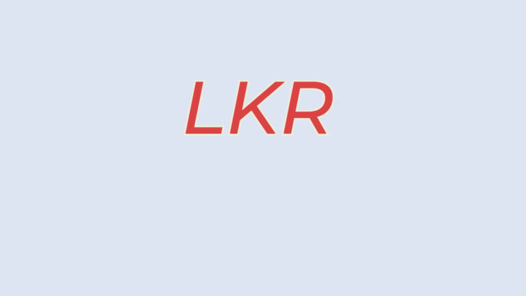 What Does LKR Mean in Texting? A Comprehensive Guide With Examples
