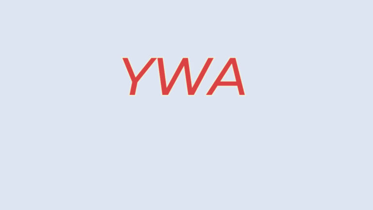 What Does YWA Mean In Texting (Contextual Examples of YWA)