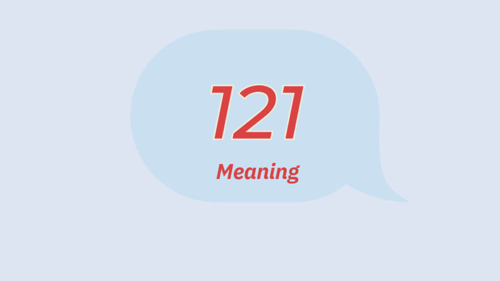 what-does-121-mean-in-texting-all-uses-example