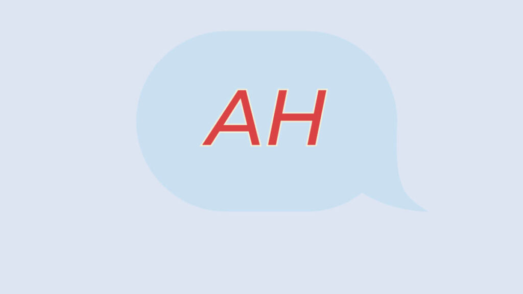 what-does-ah-mean-in-texting-meaning-usages-examples