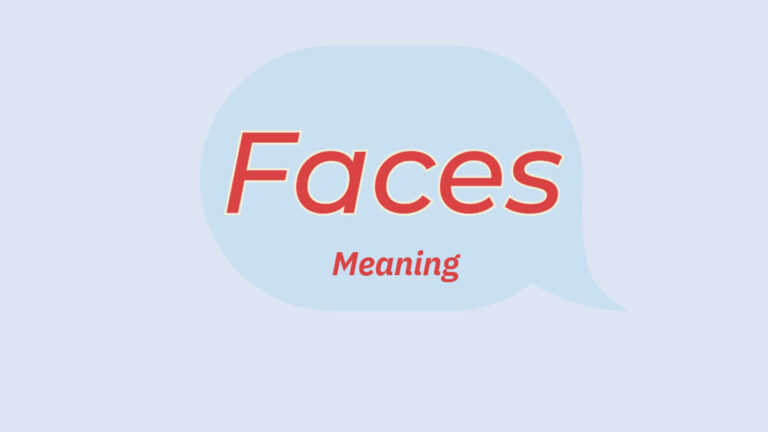 What Do Faces Mean In Texting (Face Emojis in Texting)