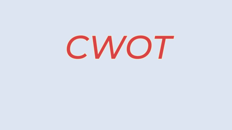 What Does CWOT Mean in Texting and How to Use It