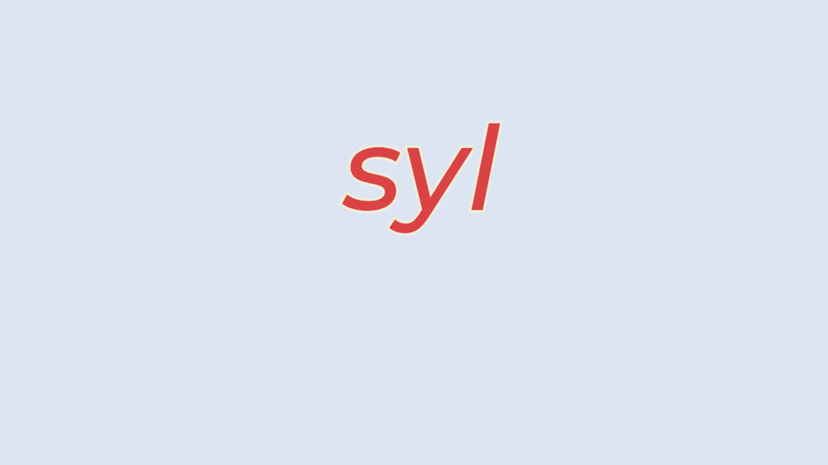What Does SYL Mean In Texting