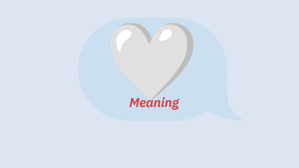 what-does-white-heart-mean-in-texting-usages-examples